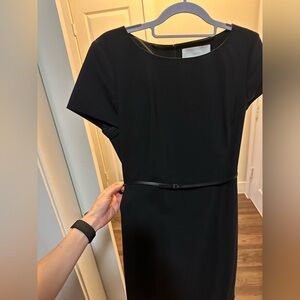Hugo boss dress NWT size 6